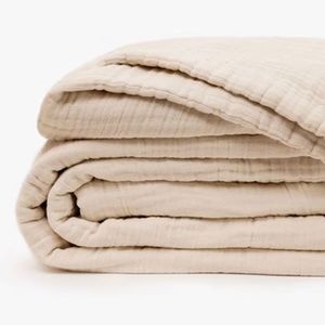 Muslin Comfort 365 Blanket